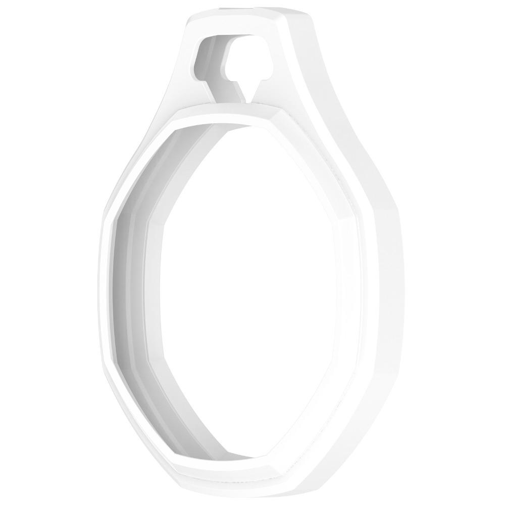 Silicone Protector Cover Shockproof Soft Shell for Swatch X AP Royal Pop Pocket Watch Accessories