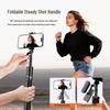 Y08 Integrated Auto-Pop-Up Selfie Stick & Tripod Holder