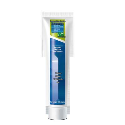 Yunnan Baiyao Toothpaste
