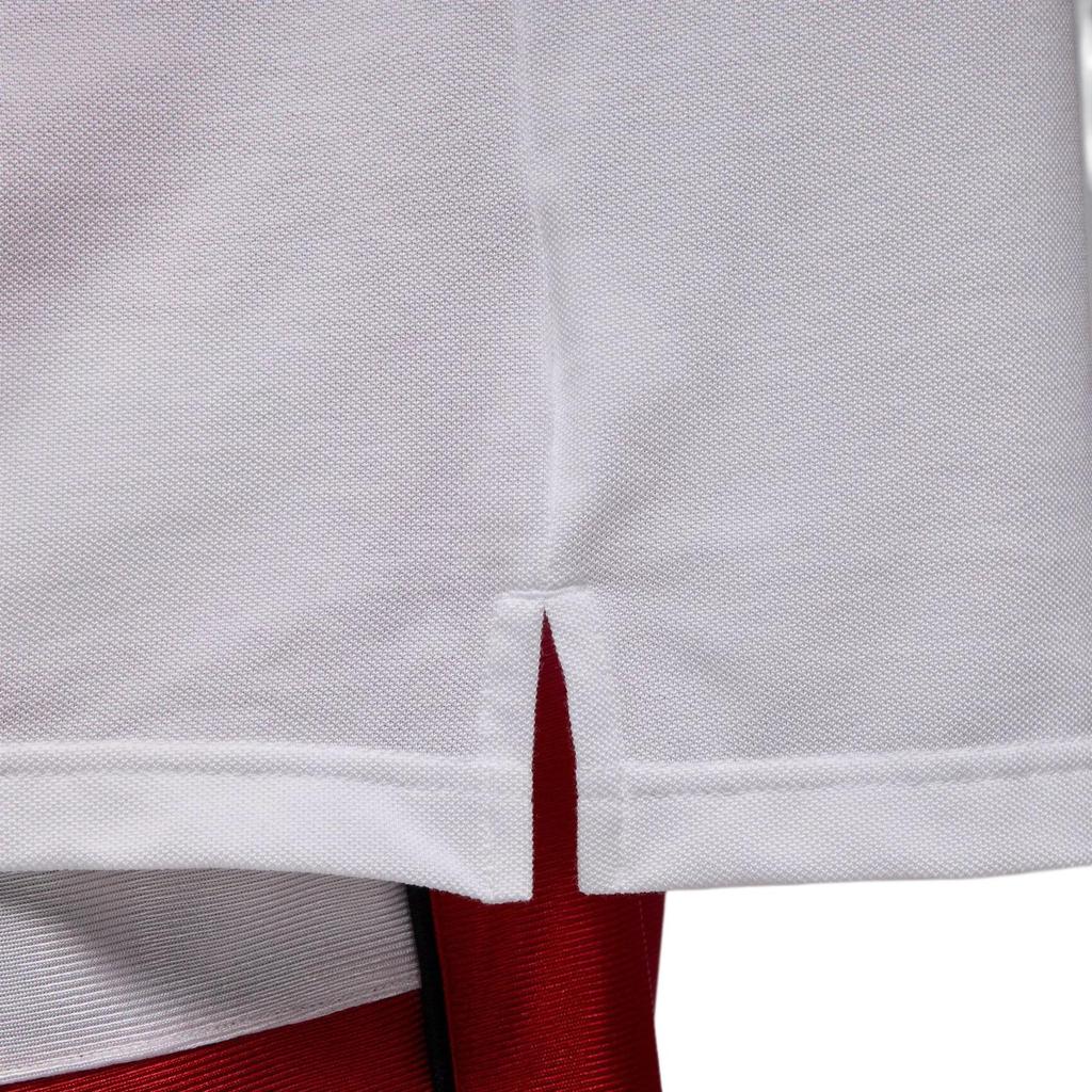 Jordan Button Logo Short Sleeve Polo Shirt Men tops IB1041-100