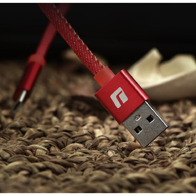 Micro Usb Cable Type C For Samsung Htc Fast Charger With Denim Wrap**