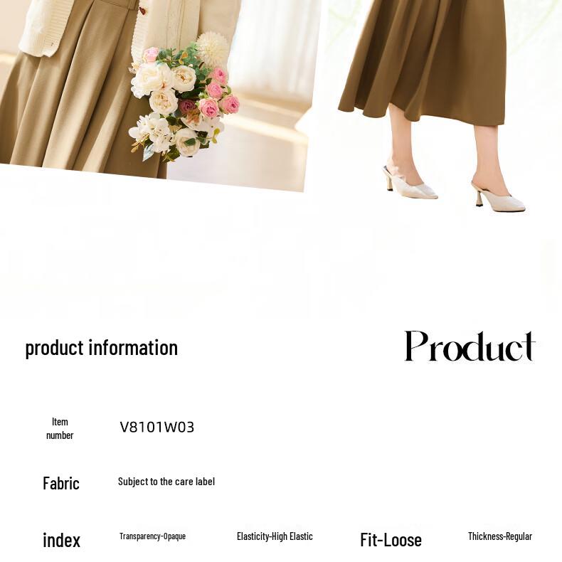 VICTORIA&VERA Heart Button Knit Cardigan