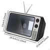 11 Inch Amplifier, Phone Screen , 3D Small Amplifier for All