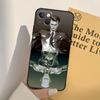 Detroit Become Human Handyhülle Für iPhone 16 15 14 Pro Max Plus 11 12 13 Pro Max XS 6 12 13 Mini Hülle Schale