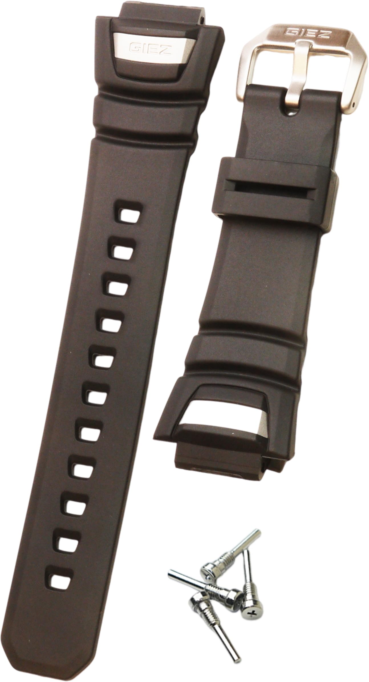 

Винт крепления ремня для [Casio] (группа) + GS-1000J, GS-1100, GS-1400, GS-300, GS-510