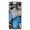 For Xiaomi Poco M6 Pro 4G Case 6.67" Animals TPU Soft Silicone Back Cover Phone Cases for POCOM6 Pro 4G Protector Wolf Cool Para