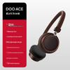 EDIFIER Doo Ace Retro Bluetooth On-Ear Headphones