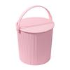 Multi-functional Picnic Storage Bucket & Stool