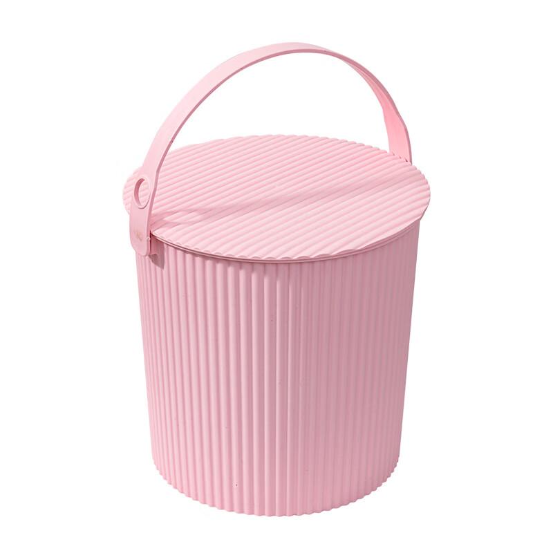 SPACEXPERT Picnic Storage Bucket and Stool