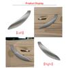 Car Interior Door Handle Pull Cover Accossory For BMW 3 4 Series F30 F31 F32 F33 F34 F36 318 320 328 330 335 420 425 430