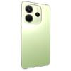 10Pcs/Pack For Xiaomi Redmi Note 14 4G (164.84mm) Case Watermark Free TPU Protective Clear Phone Cover