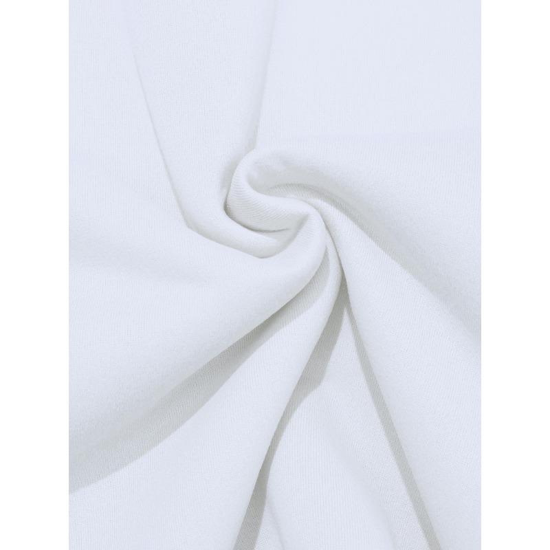 Men's Beer Print T-Shirt - Casual Short Sleeve Summer Tee , Round Neck Regular Fit for Outdoor Parties, BBQs & Casual Attire