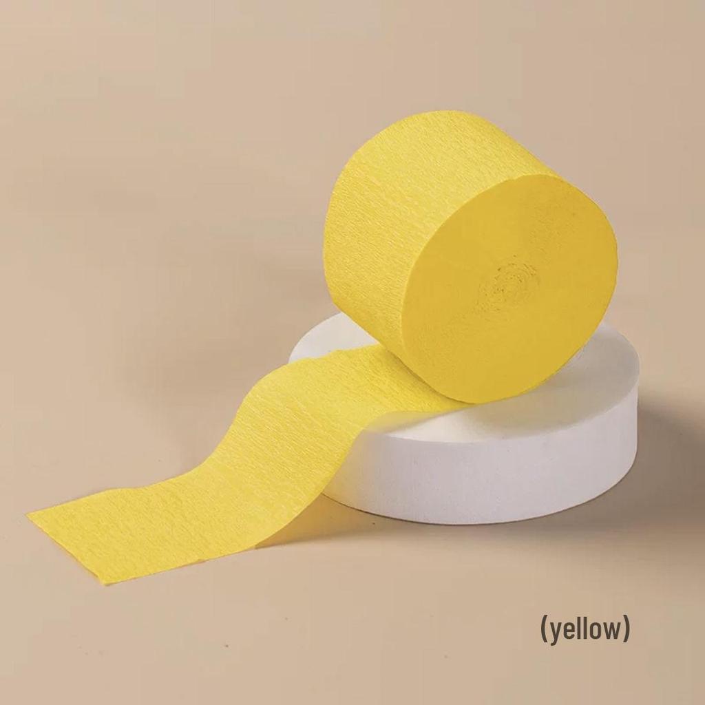 Colorful Balloons, Streamers & Silk Ribbons Set for Birthday Decorations - Ideal for Kindergarten Parties on June 1st