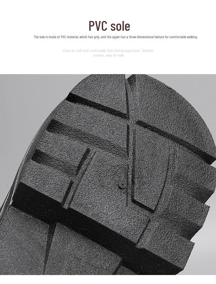 Martin Men's High-Top Canvas Boots: Spring, Thick-Soled Casual Workwear Motorcycle Shoes