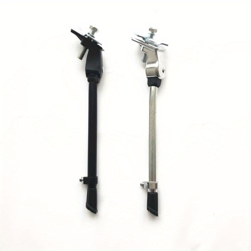 Bicycle equipment, mountain bike footrest, middle support, edge support, parking rack, bicycle support, riding