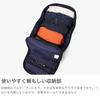 Jackpot Backpack Carry-on, Approx. 29L (approx. 2kg), Lightweight, Multifunctional, Large Capacity, Two-Wheel Backpack, Caster Cover, PolyesterTPU,