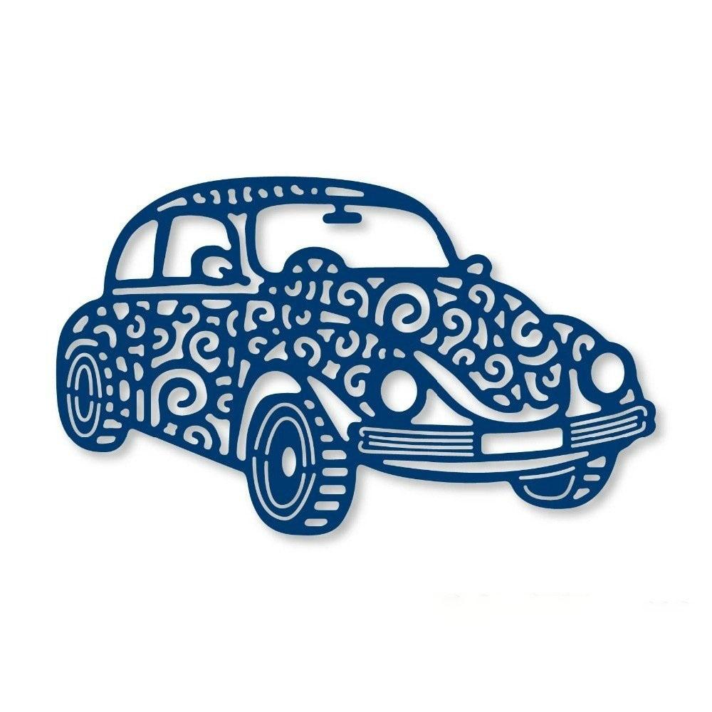 Металлические вырубки для скрапбукинга, изготовления открыток, декоративные тисненые поделки dies