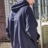 New FILA Sweatshirt Men's Marine Blue FS2POD1221X-INA