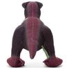 Ania Ania Kingdom Dark Flame Plush Toy Height 42cm approx.