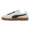 Puma Super Team Suede Fresh Mint Gum Unisex Sneakers Green White 397514-02