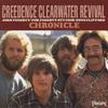 CD CREEDENCE CLEARWATER REVIVAL  C.c.r.creedence Clearwater Revival VICP41123 Fantasy 1999 Japan Rock Used