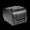 TSC Desktop Thermal Transfer Barcode Label Printer CN plug (adapter included)