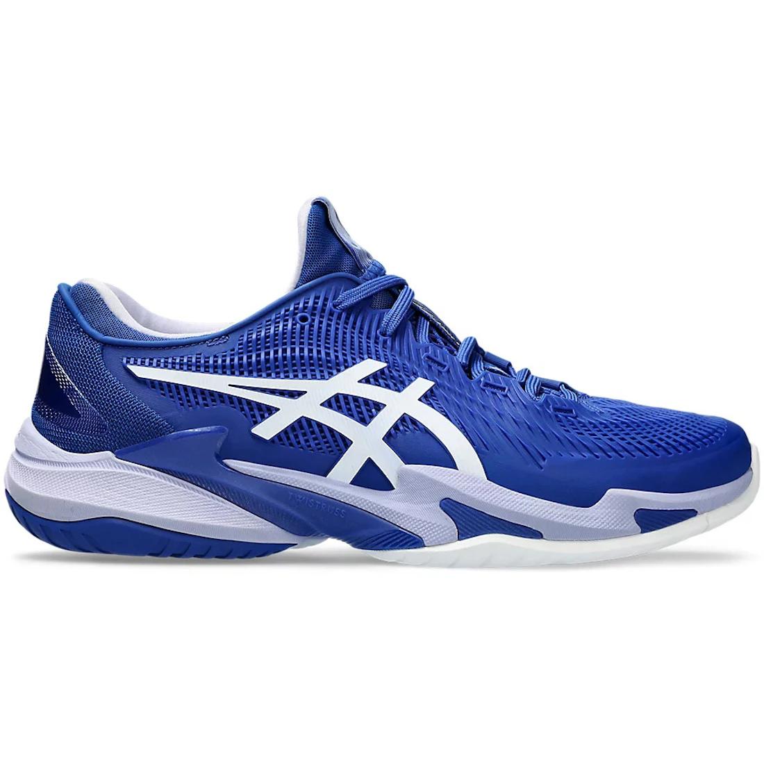 

Sneaker ASICS Court FF 3 Novak Blue Fresh Air(1041A361-961) 42