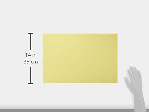 Asahi Měkká gumová krájecí deska, 500 x 330 x V8, A-K1