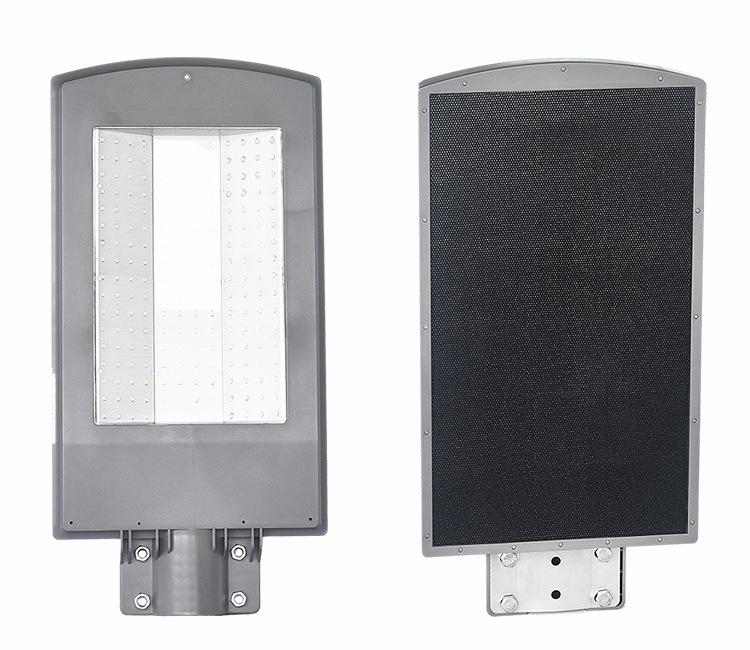 

Солнечный уличный светильник 4000 лм водонепроницаемый солнечный светильник солнечный датчик движения 204 светодиода наружное освещение для озелененных дворовых дорожек Warm