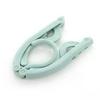 Foldable Clothes Hanger for Travel, Business, Dorms, and Home - Portable Drying Rack for Underwear and Socks