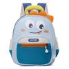 Childrens Backpack Cute Cartoon Design Unisex Student School Bag Waterproof Kids