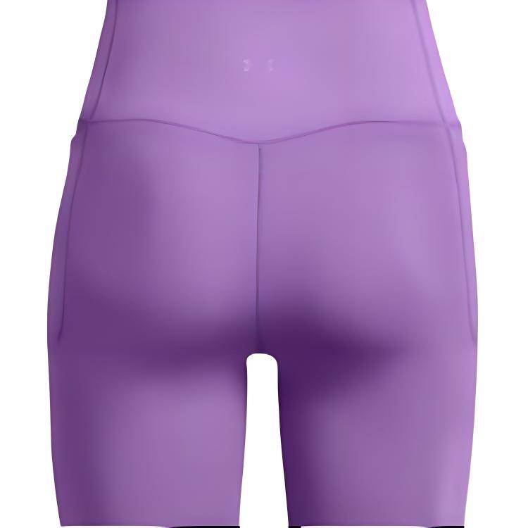 Under Armour Yoga Pants Women's Purple 1382525-560