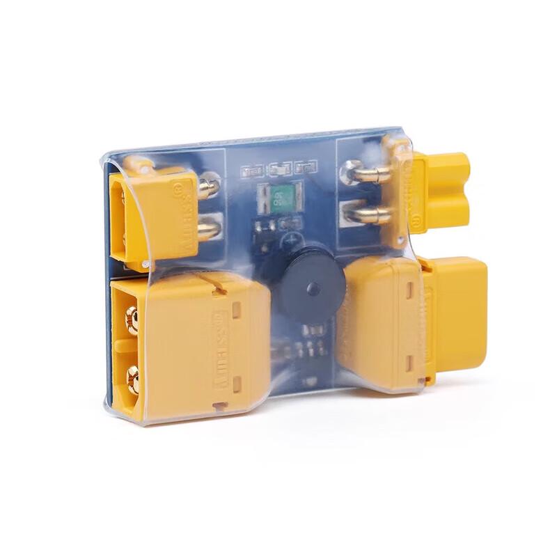 IFLIGHT XT30 XT60 Fuse Anti-Short Circuit Protector (CN version)