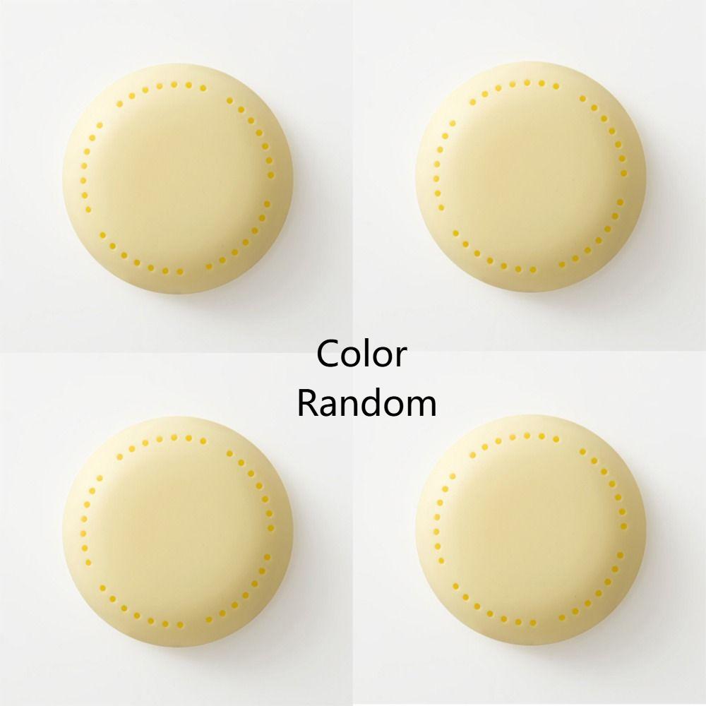 

Круглый дезодорант для шкафа Освежитель Принадлежности для ванной комнаты Длительная дезодорация Ароматерапевтический аромат