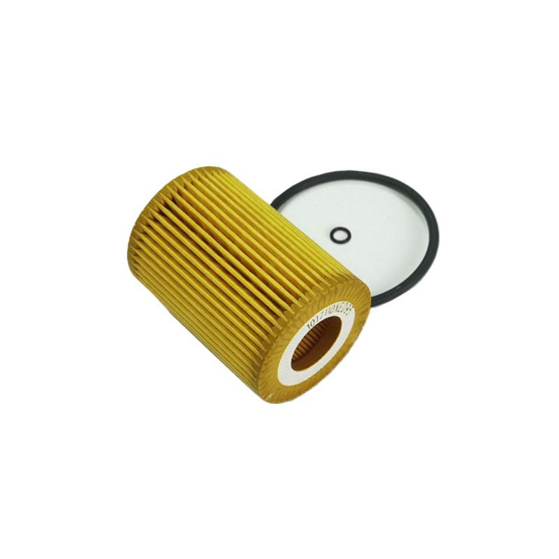Filter Set for New GreatWall Poer GWM PAO Haval Poer Cannon Ute Haval Power Diesel Pickup 2022- 1109110XP6EXA 1111402XED96
