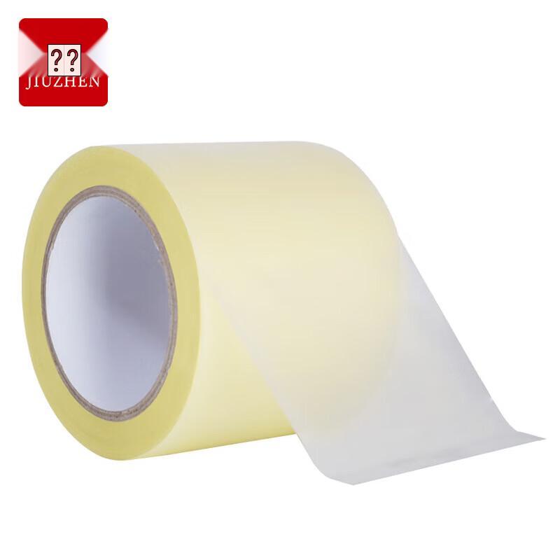 PVC Transparent Shoe Sole Protector Film Tape