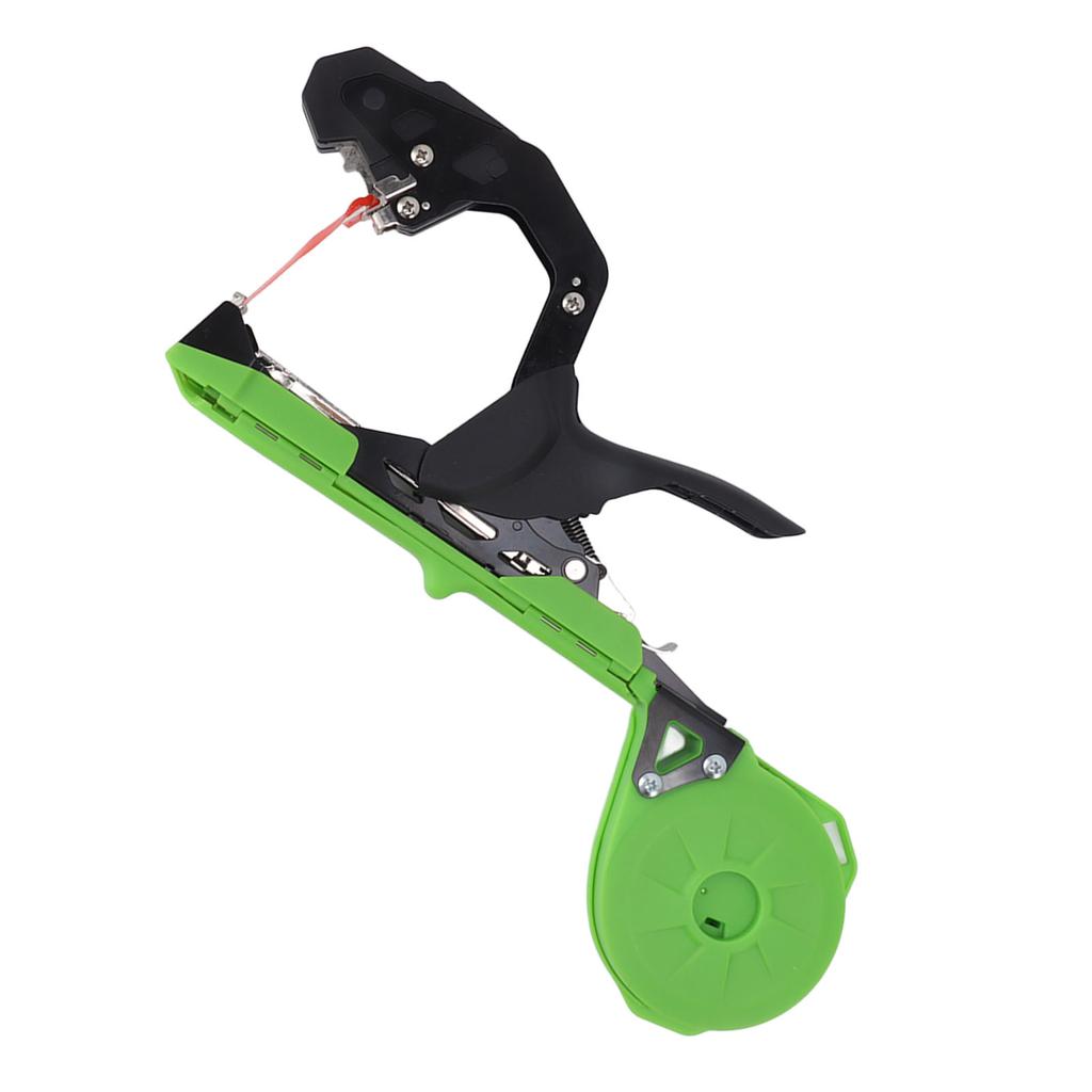 Plant Tying Machine SK5 Steel Gardening Tape Tool with Blade for Grapes Raspberries Tomatoes Vining