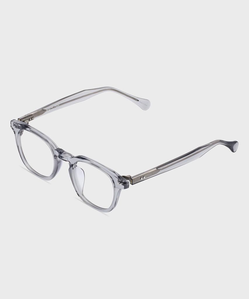 Likkeullou Rc Neweye No.1 Glasses Crystal Gray