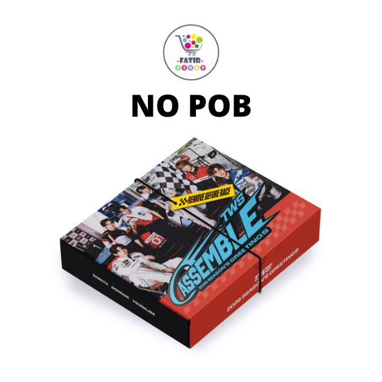 

Выберите POB 2026 TWS С НОВЫМ ГОДОМ No POB