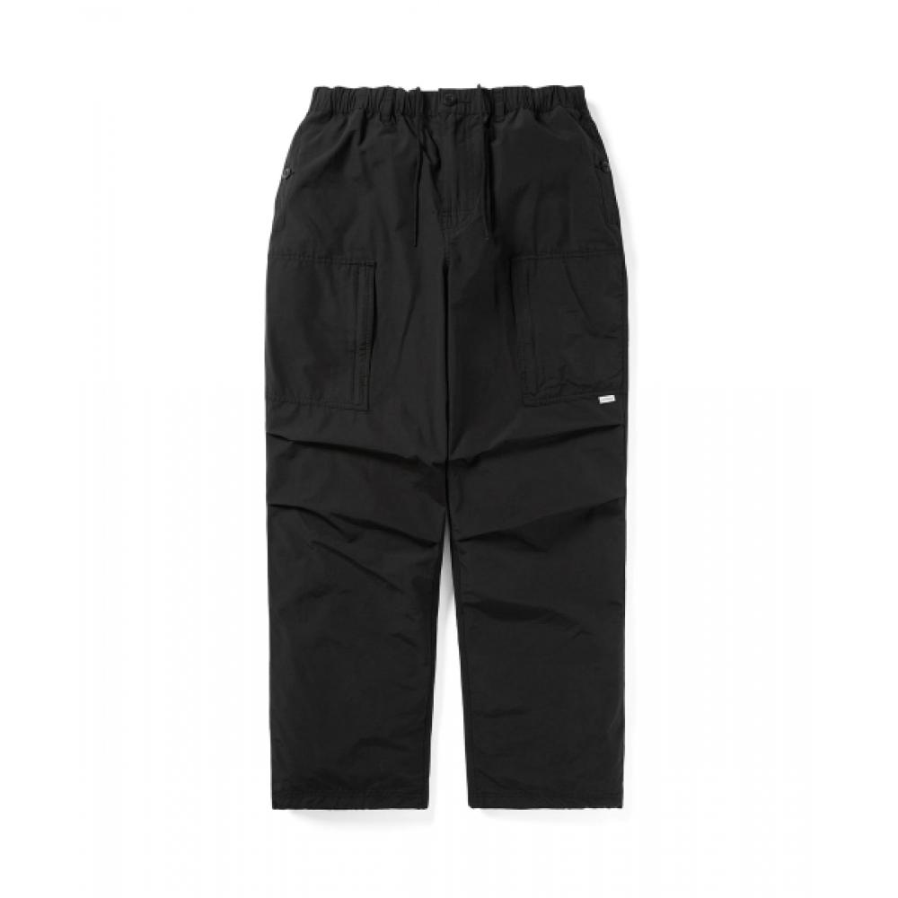 Thisisneverthat Flight Pant Black S
