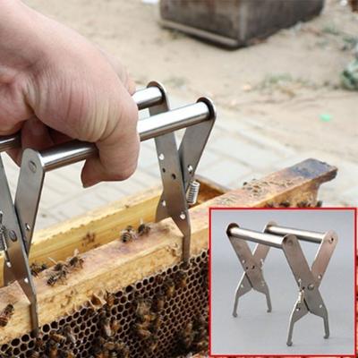 Beekeeping Clip Bees Hives Frame Holder Beekeeper Tool Beehives Frame Clip Bees Frame Holder Beehives Tool Frame Beehives
