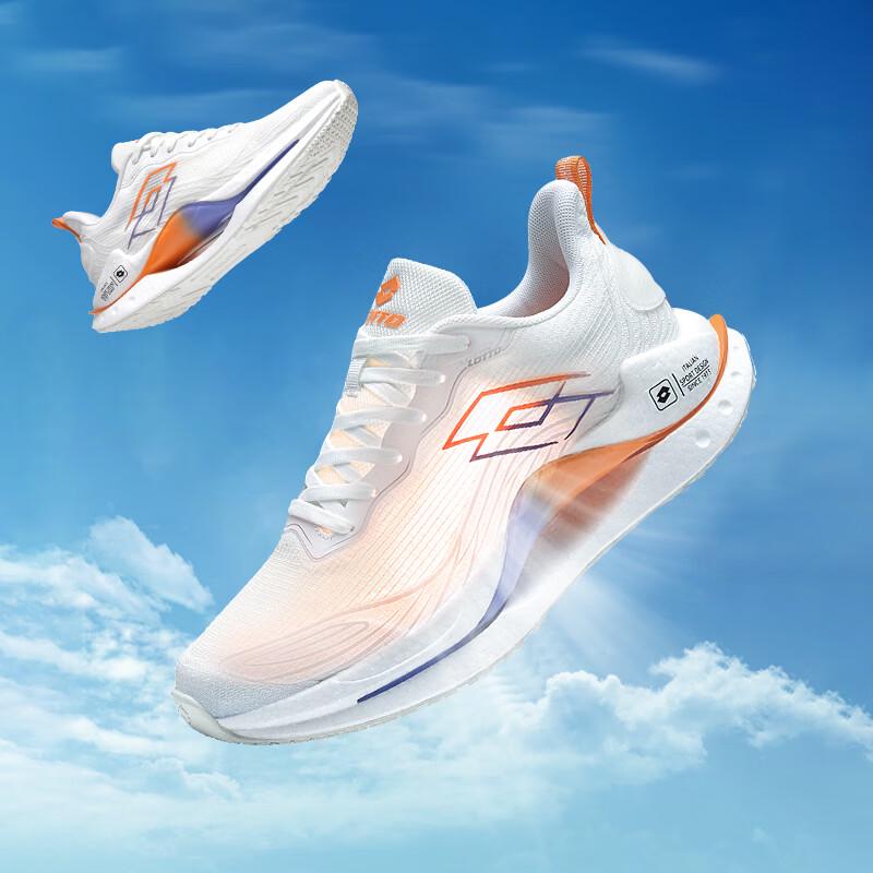Lotto Atmungsaktive Herren-Laufschuhe