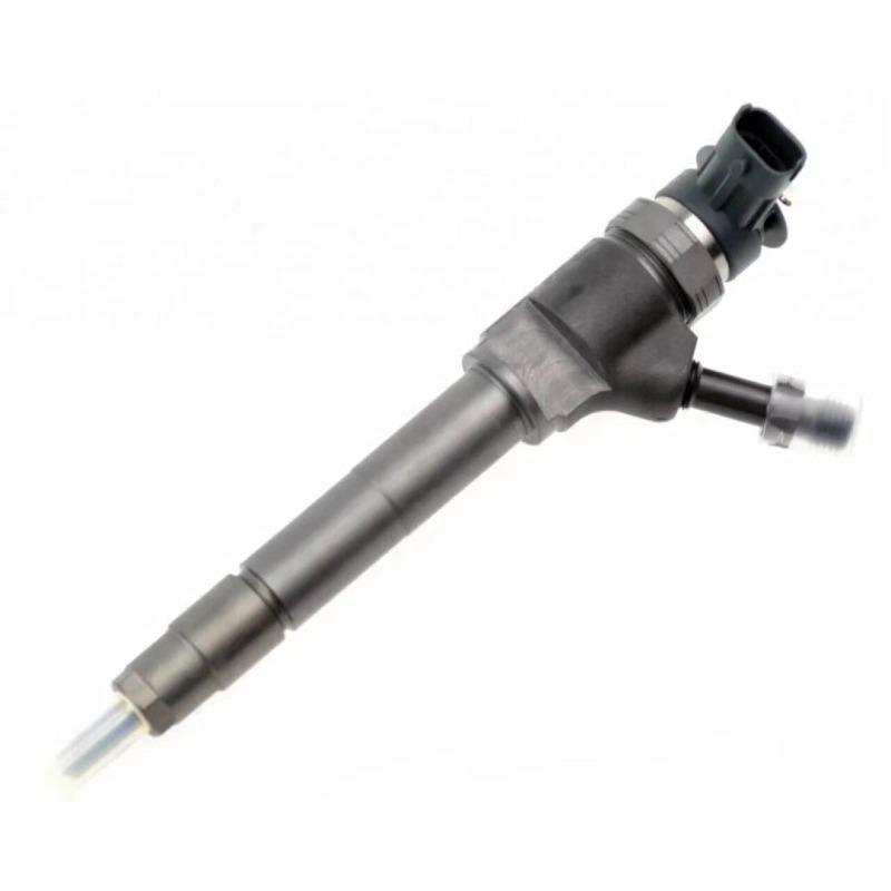 0445110250 Fuel Injector Nozzle for Mazda BT-50 Ford Ranger 2.5L 2006-2011 WLAA13H50 WLAA-13-H50 New Diesel