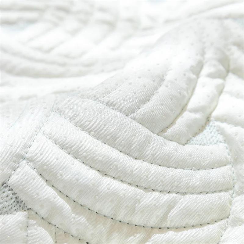 Cotton Sofa Cushion Four Seasons Universal Sofa Cover for Living Room Non-slip Soft Simple Couch Slipcovers Home Sofas Towel