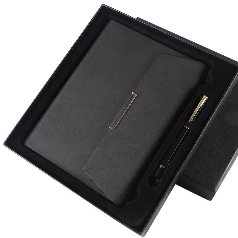 YouYida A5 Loose-leaf Notebook and Pen Set