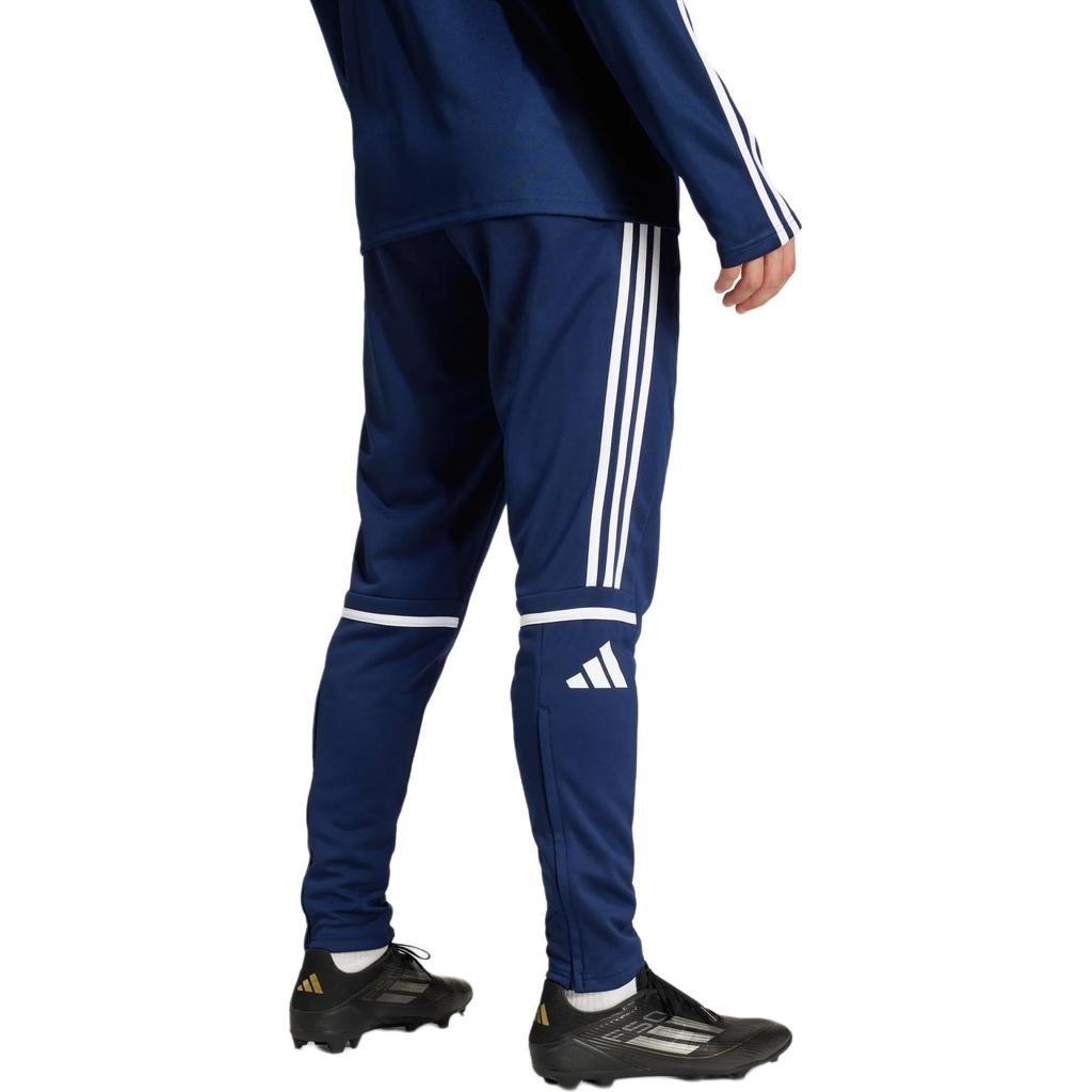 Adidas Clothing Casual Pants Men's Blue Moderate Other JD2988