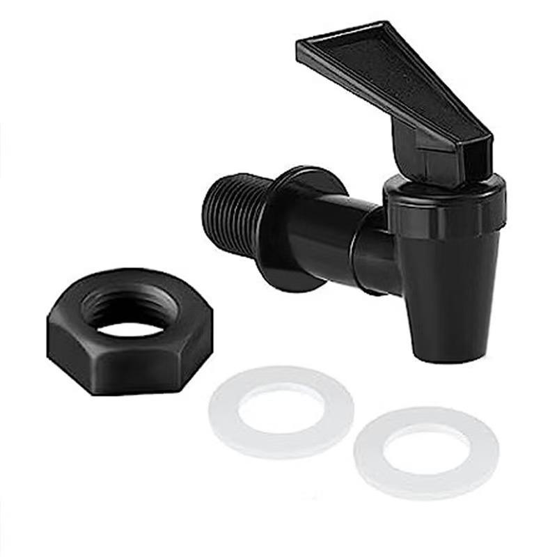 

Пластиковий кран-підйомник для диспенсерів води та ємностей для напоїв