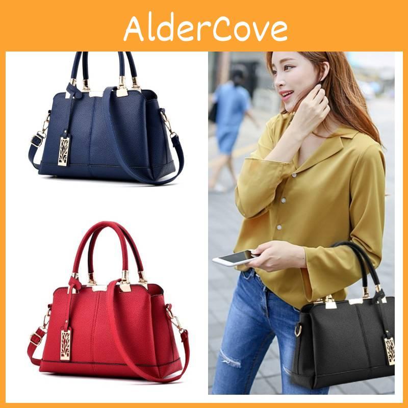 New Versatile Women's Shoulder Bag With Large Capacity And Adjustable Strap