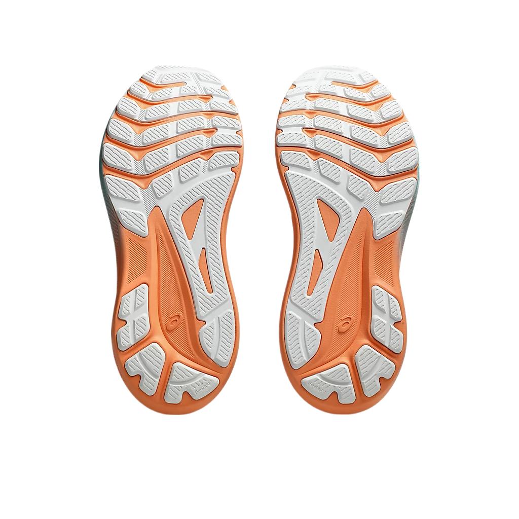 Asics GT 1000 13 White Coral Reef Men Sneakers 1011B858-101