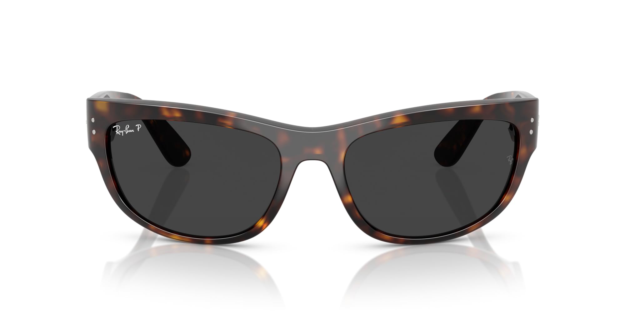 

Сонячні окуляри 0RB2289 ГАВАНА 63 [Ray-Ban]